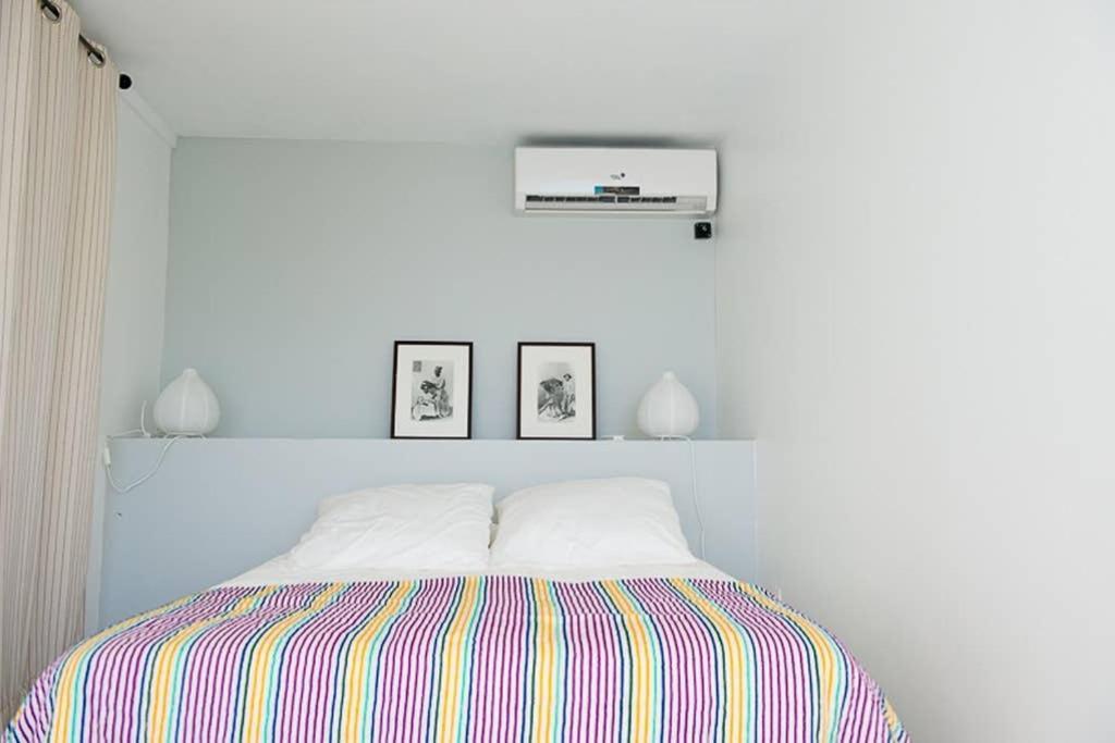 Apartmán Turquoise Le Diamant Exteriér fotografie