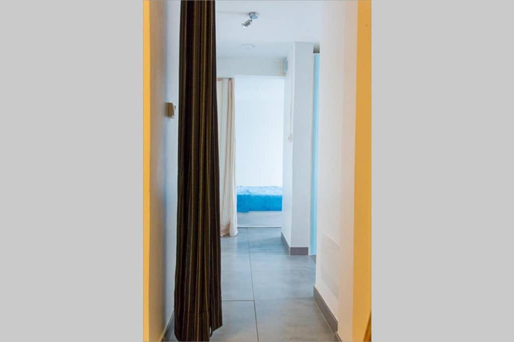 Apartmán Turquoise Le Diamant Exteriér fotografie